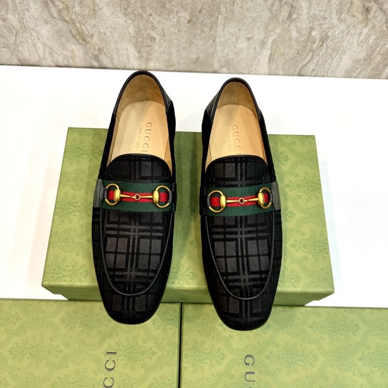 Gucci Business Shoes